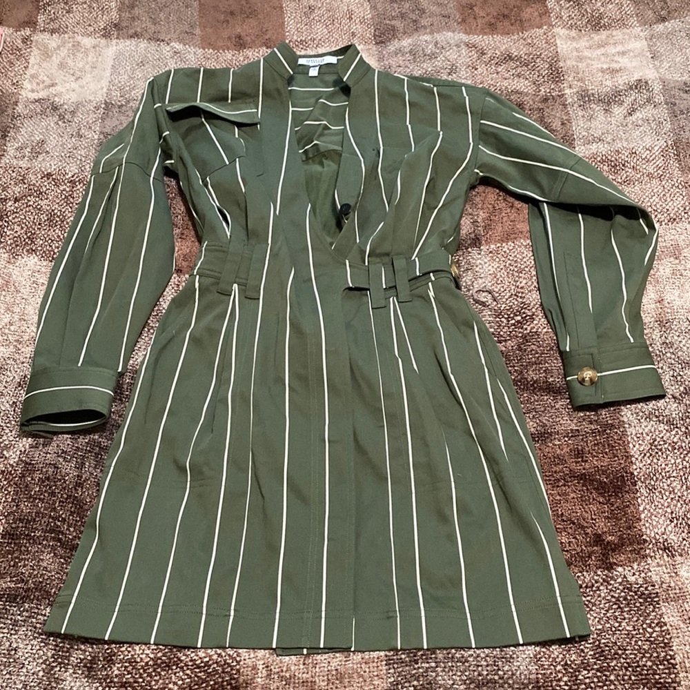Derek Lam 10 Crosby Dress, Size 0